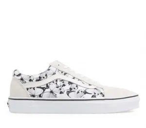| (BUTTERFLY) Risk-free returns WHITE TRUE VANS Connected SKOOL | BLACK OLD