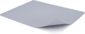 0.34" Thick Cybrixus Heat Press Mat Silicone 16x20, Silicone Heat Press Pad Support Double Sided Use for Heat Press, 500°C/937°F Heavy and Sturdy Washable Base Pad Suitable for HTV Heat Transfer Vinyl