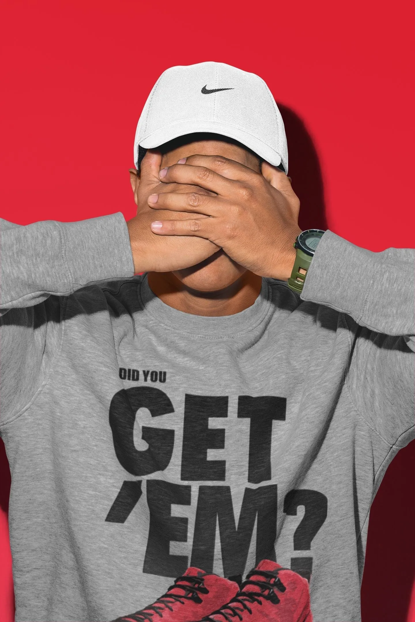 12 Game Unisex You Jordan Did Early-bird price End-of-season Air Tops Flu Get - 'Em Reverse