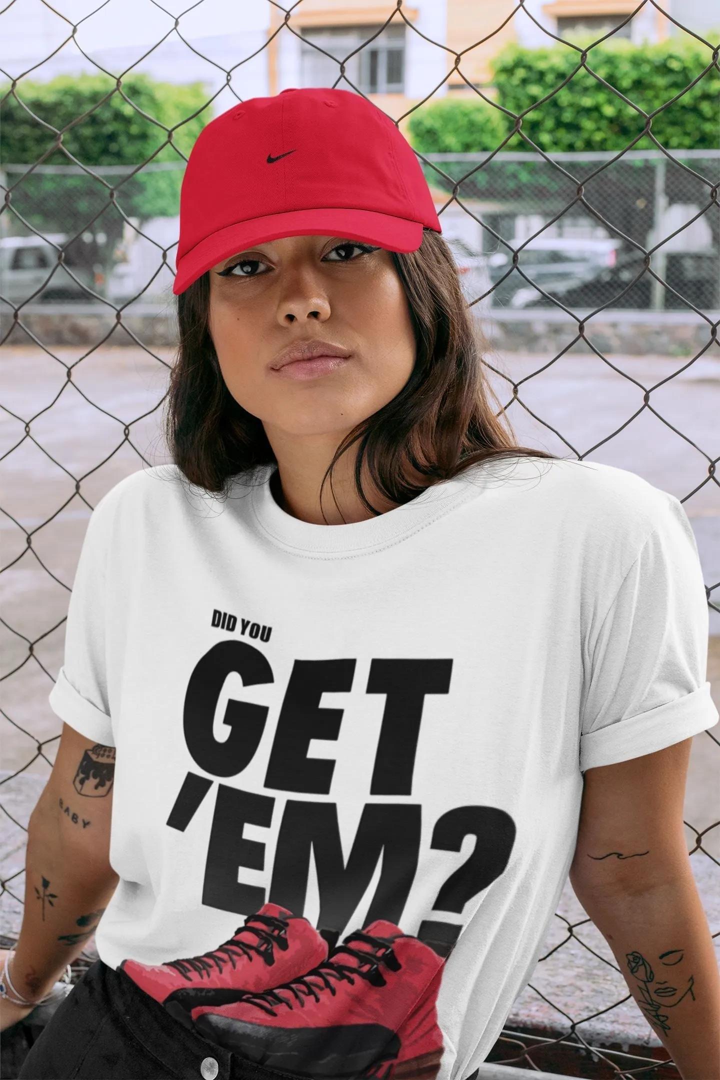 12 Game Unisex You Jordan Did Early-bird price End-of-season Air Tops Flu Get - 'Em Reverse