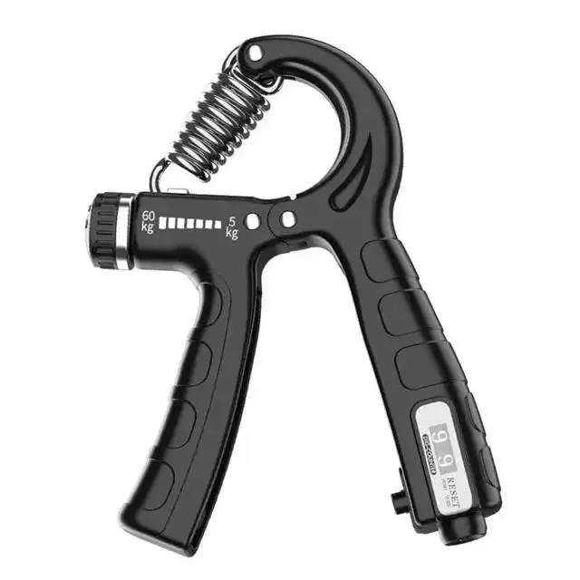 5-120Kg Gym Fitness Hand Grip Trainer