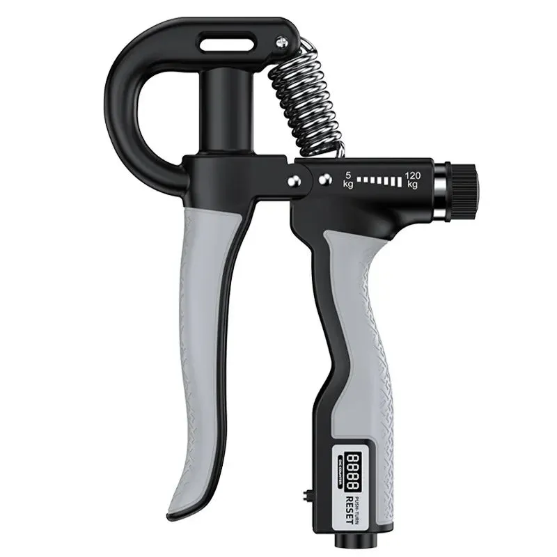 5-120Kg Gym Fitness Hand Grip Trainer