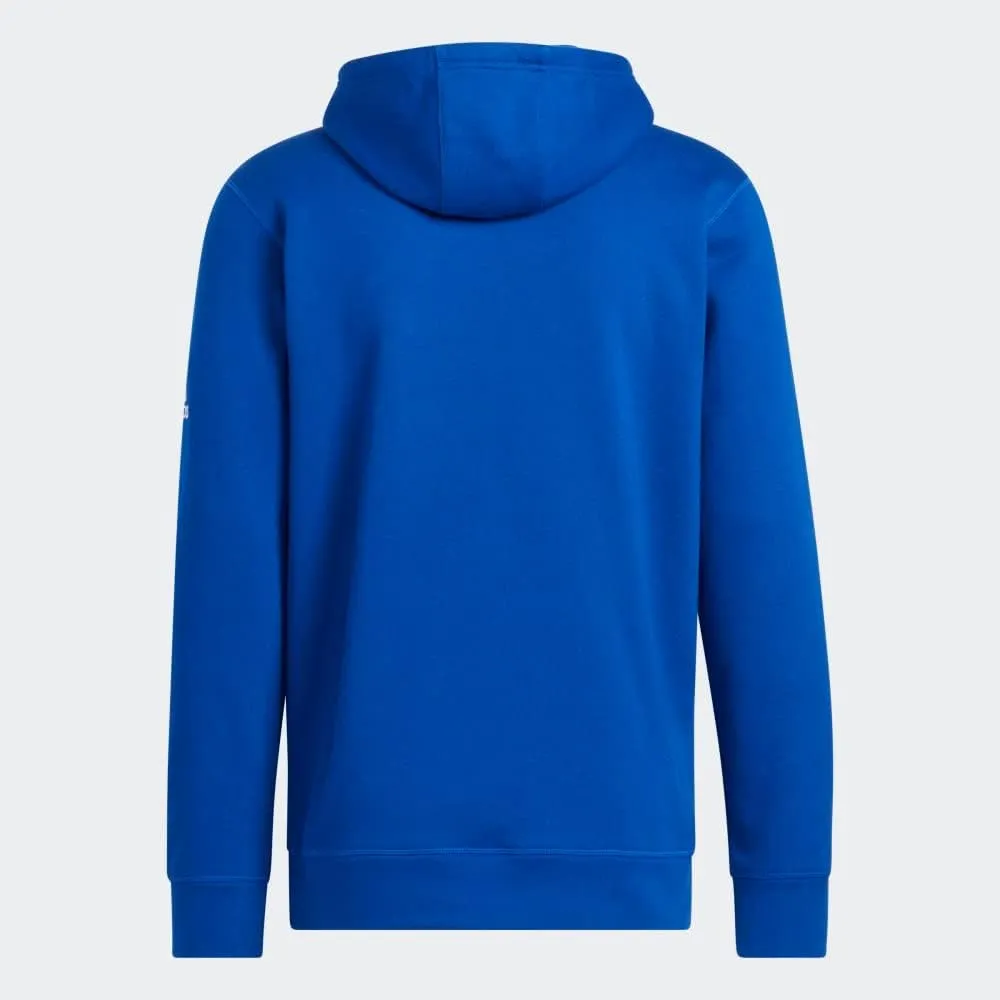 adidas Men's Fleece Hoodie