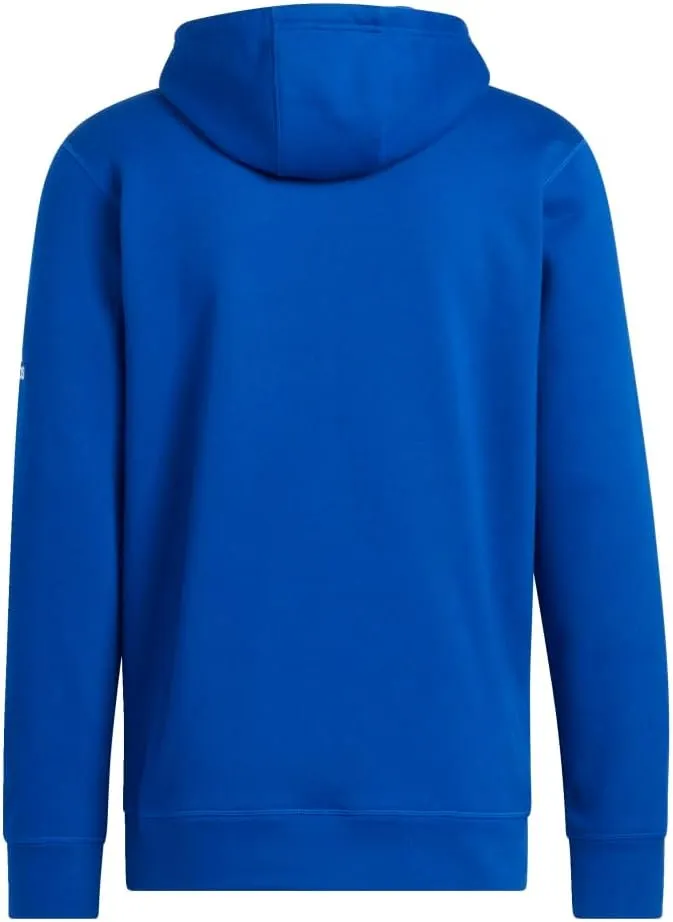 adidas Men's Fleece Hoodie