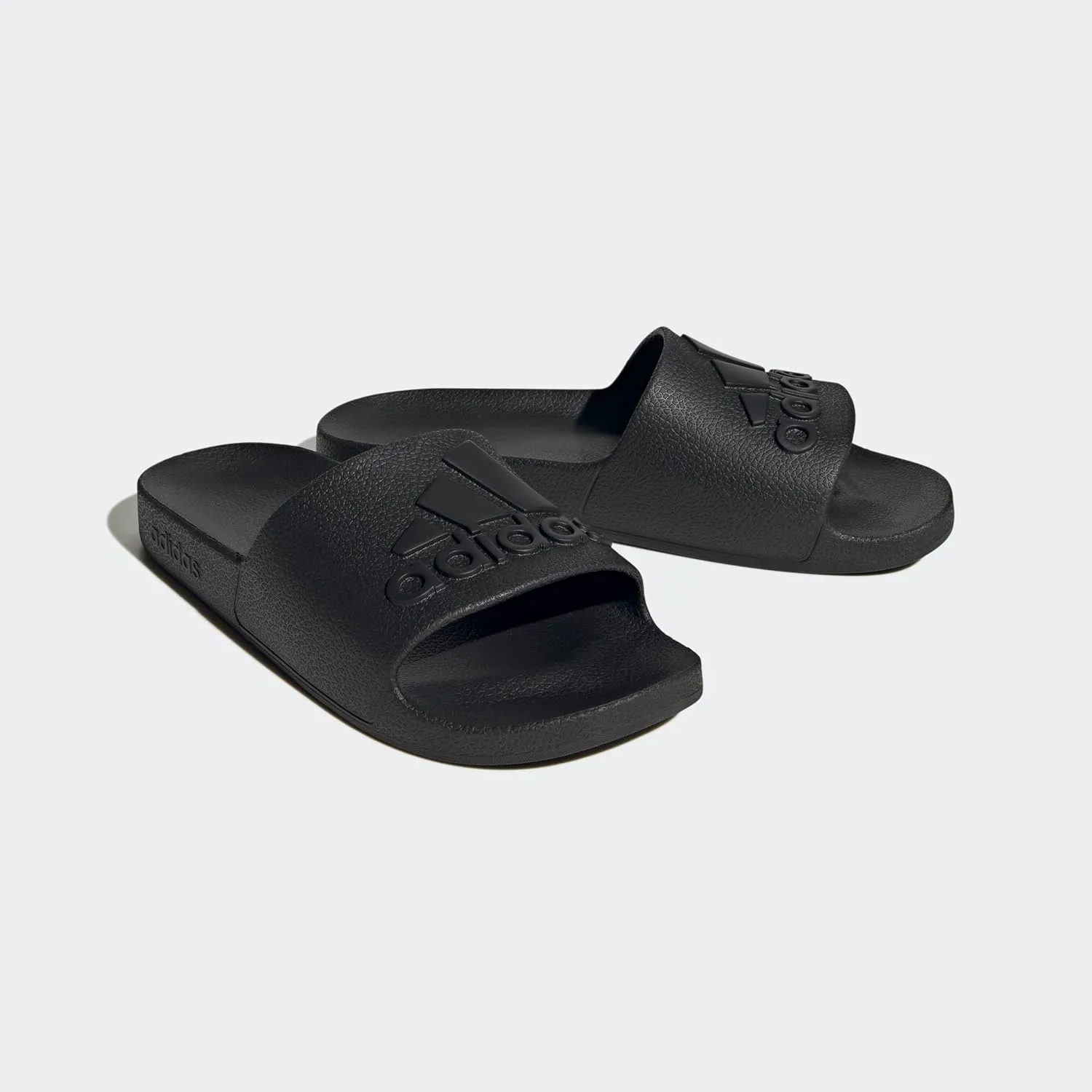 adidas Unisex-Adult Adilette Aqua Slides Sandal
