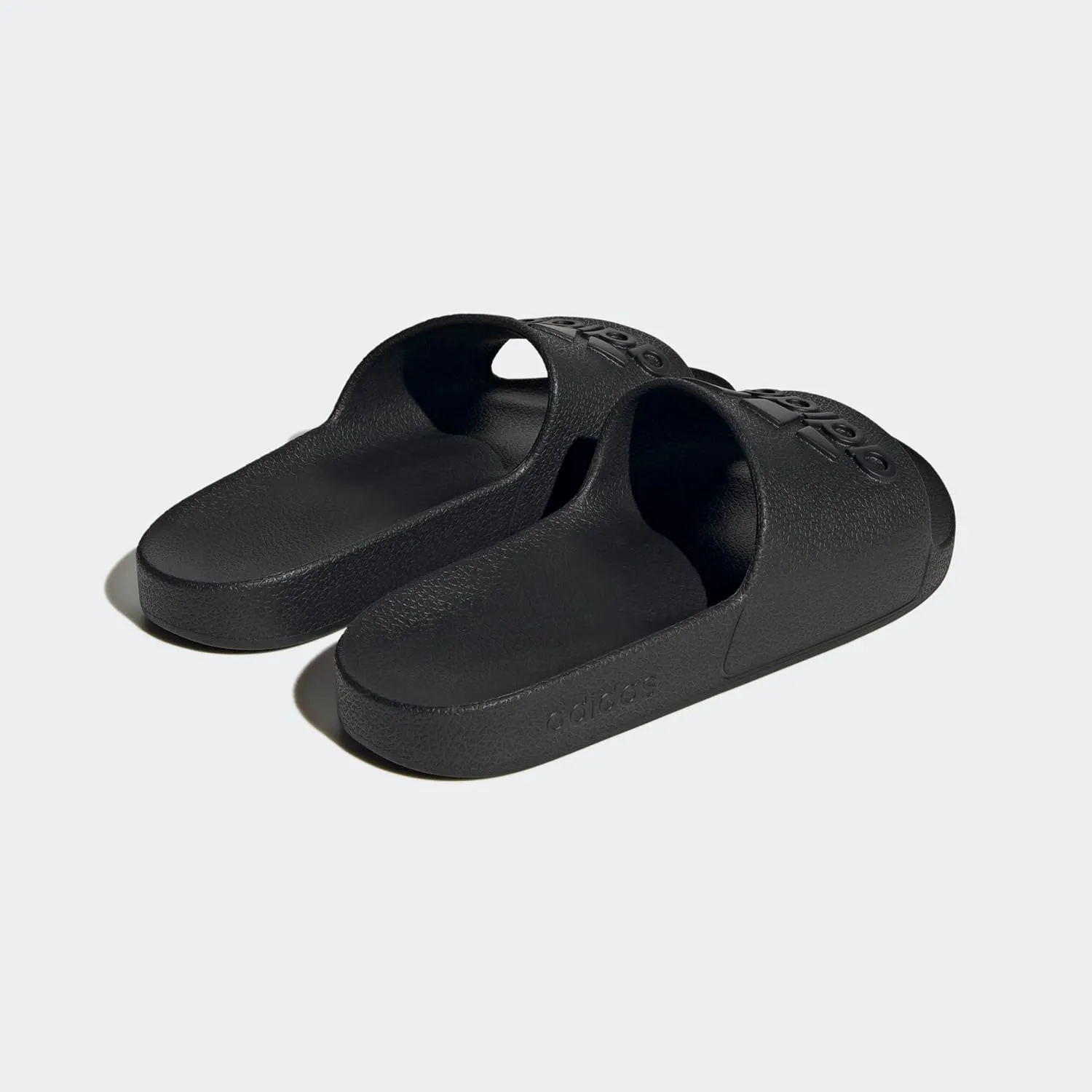 adidas Unisex-Adult Adilette Aqua Slides Sandal