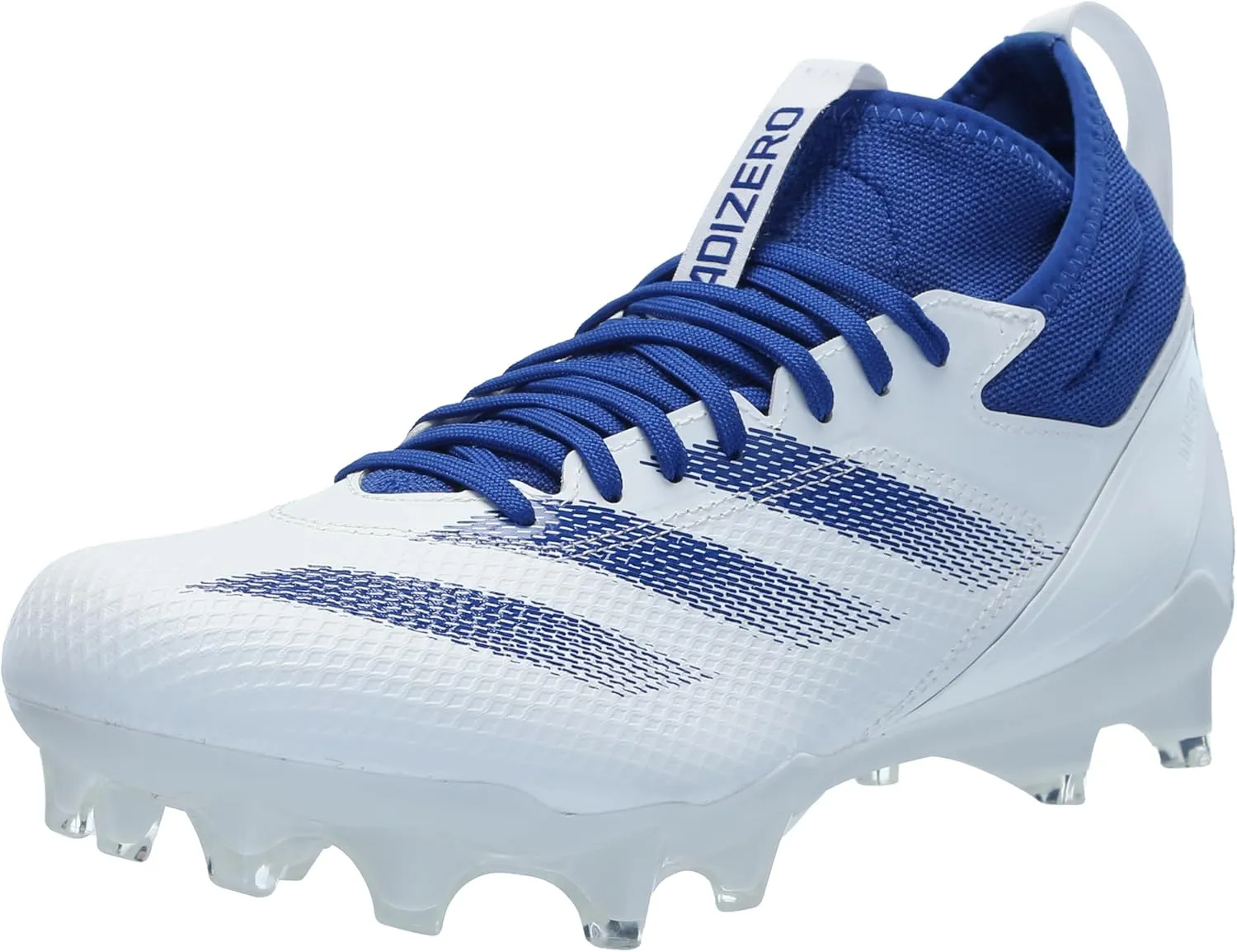 adidas Unisex-Adult Adizero Impact American Football Sneaker
