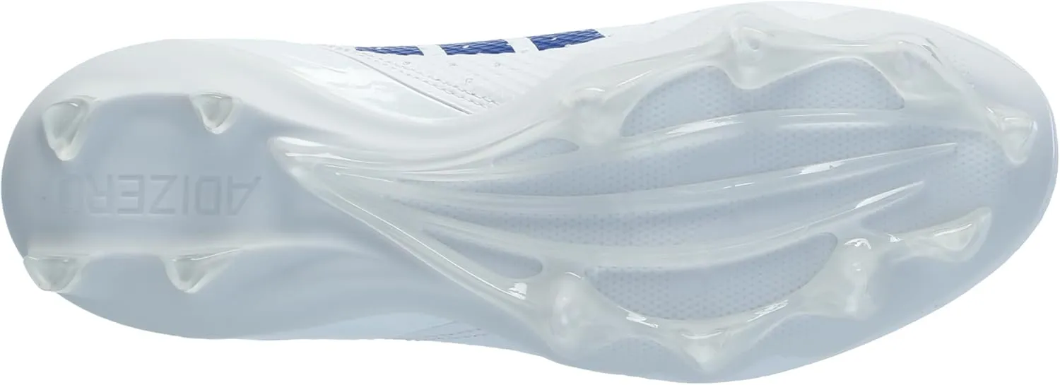 adidas Unisex-Adult Adizero Impact American Football Sneaker