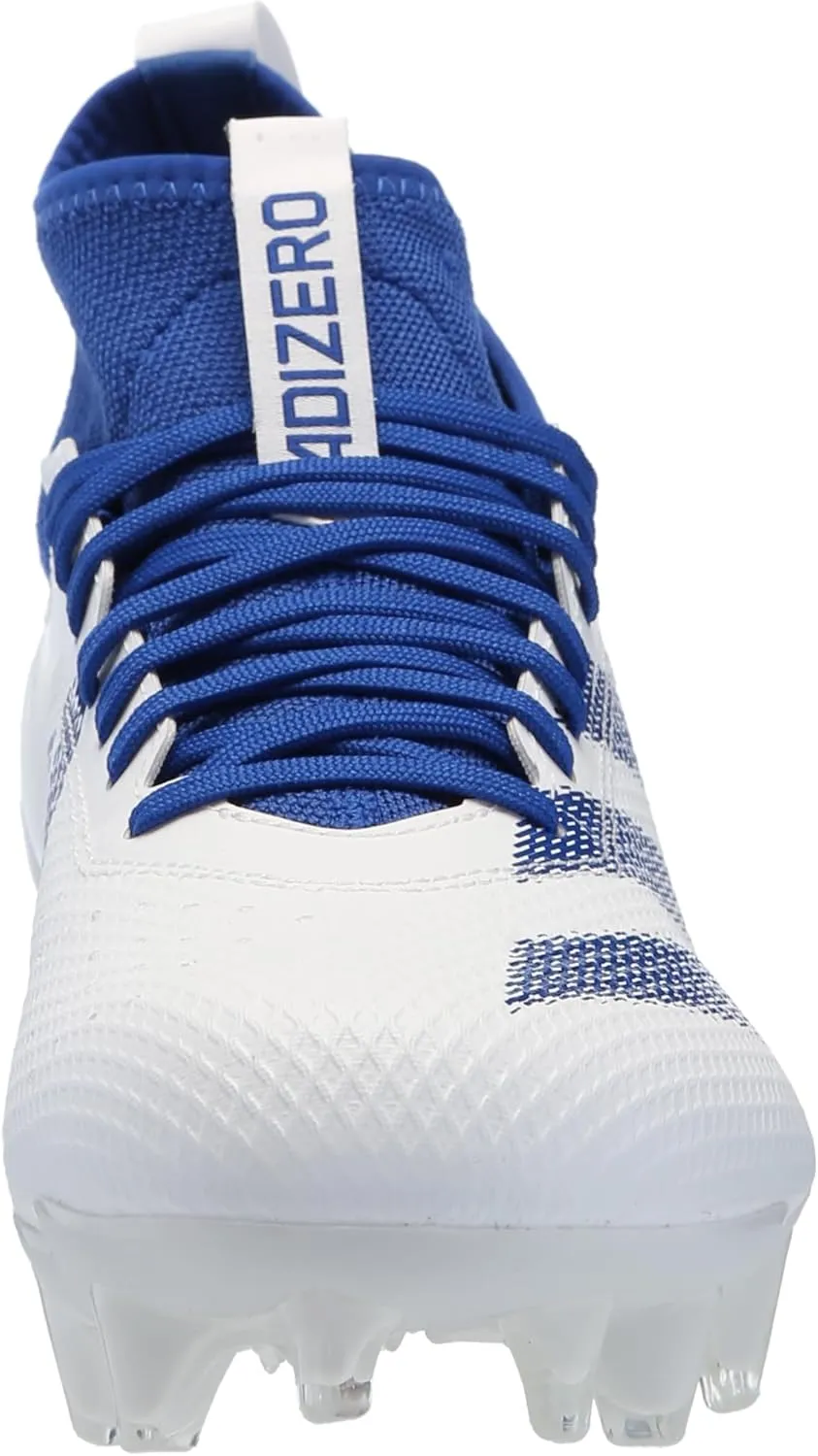 adidas Unisex-Adult Adizero Impact American Football Sneaker