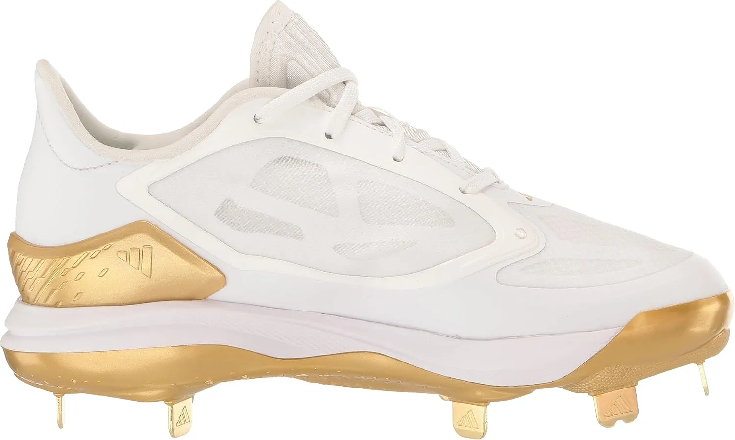 adidas Women's Adizero Purehustle 3 Elite Sneaker