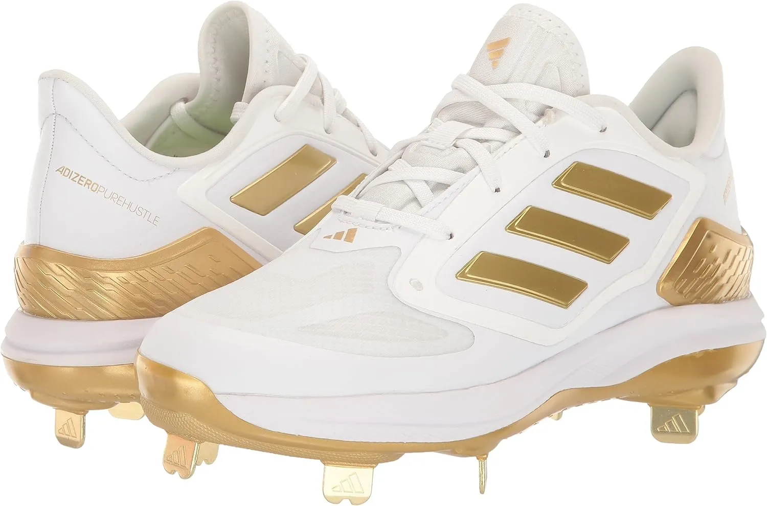 adidas Women's Adizero Purehustle 3 Elite Sneaker