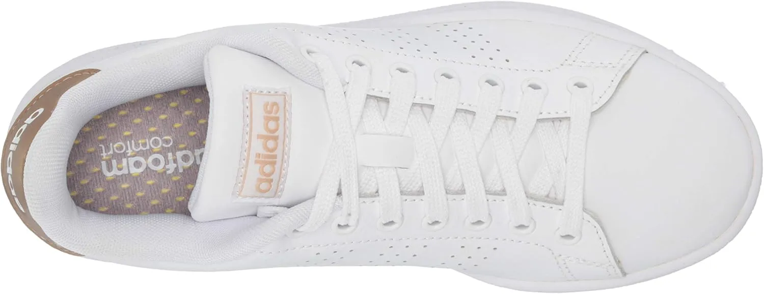 adidas Women's Advantage Sneaker