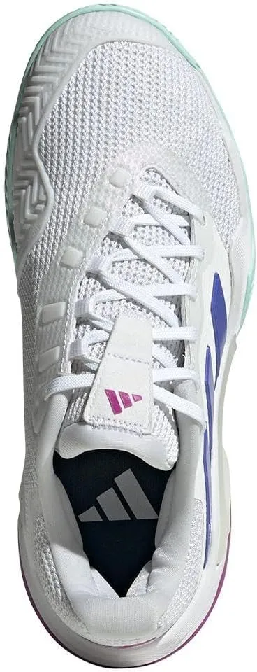 adidas Women's Barricade 13 Tennis Shoe