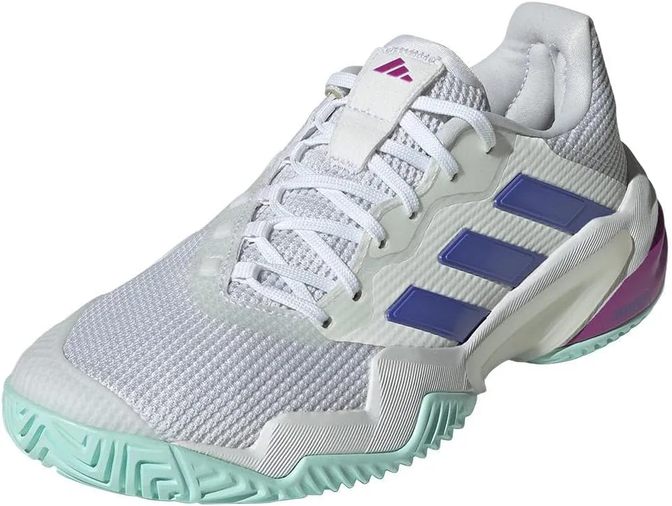 adidas Women's Barricade 13 Tennis Shoe
