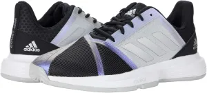 adidas Women's Courtjam Bounce Tennis Shoe