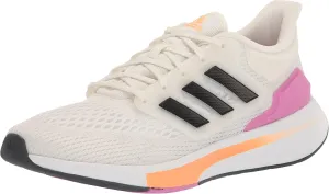 adidas Women's Eq21 Running Shoe, 6 AU