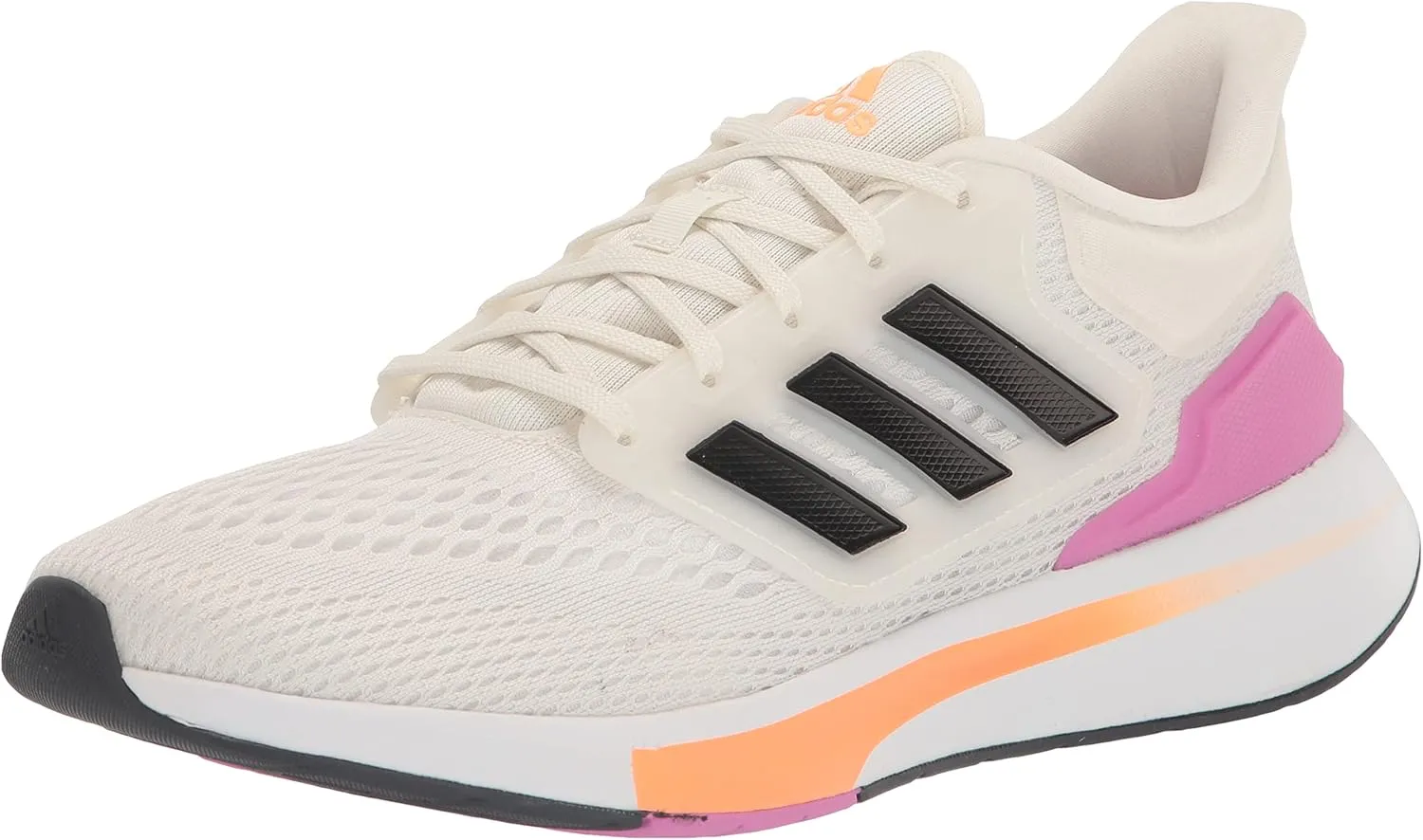 adidas Women's Eq21 Running Shoe, 6 AU