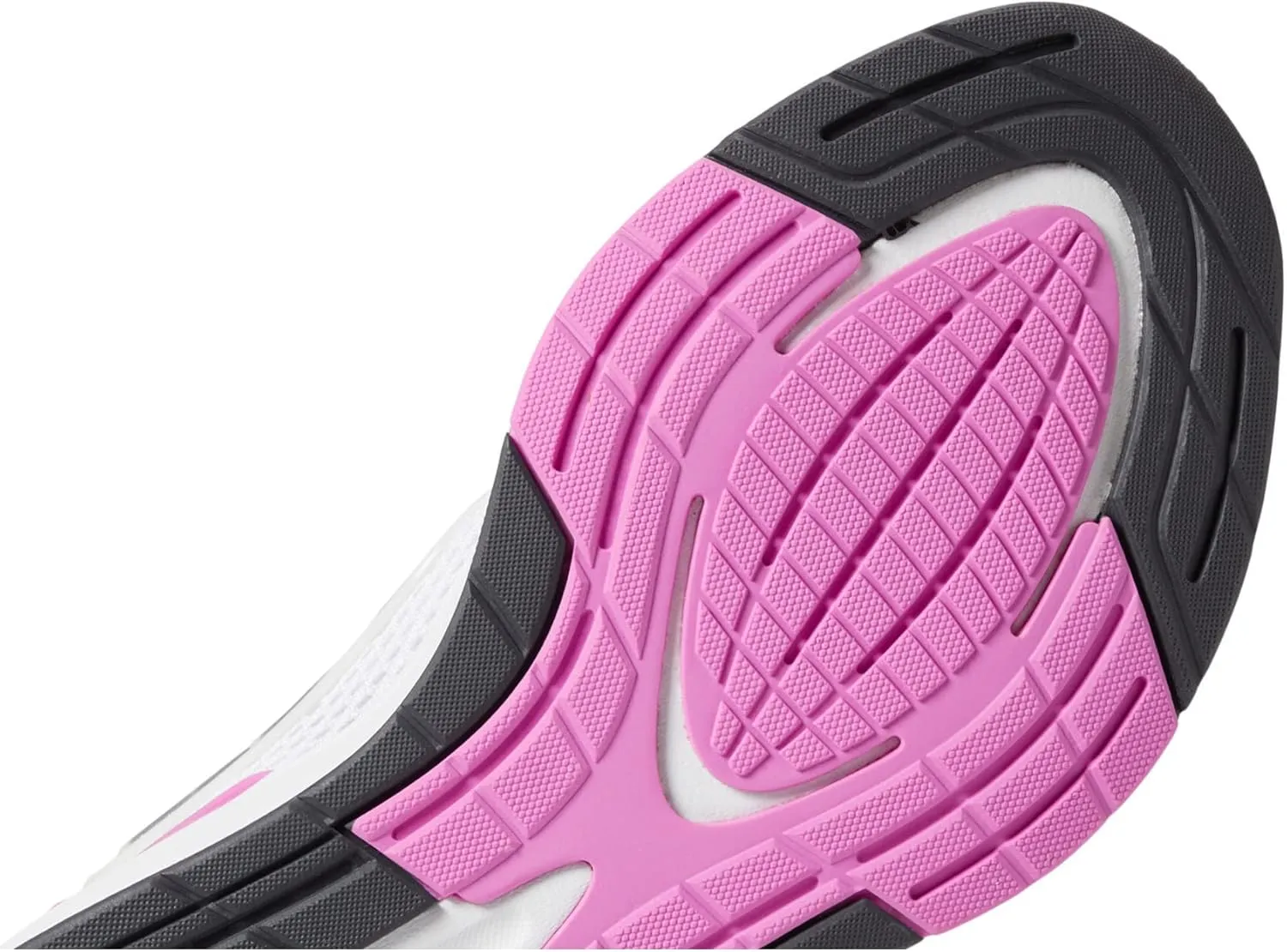 adidas Women's Eq21 Running Shoe, 6 AU