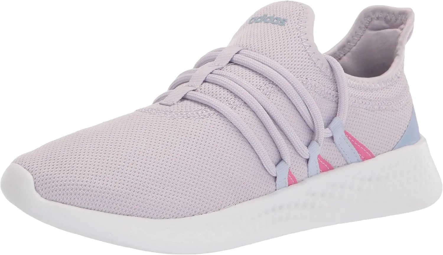 adidas Women's Puremotion Adapt 2.0 Running Shoe