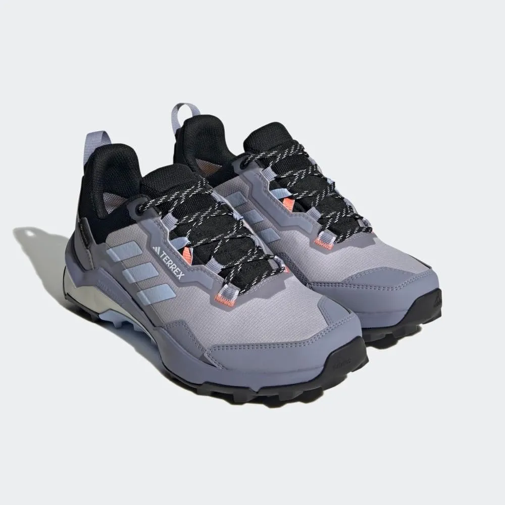 adidas Women's Terrex Ax4 Gore-Tex Hiking Shoe