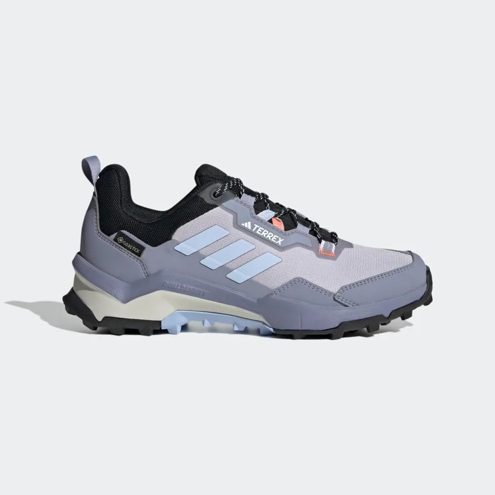 adidas Women's Terrex Ax4 Gore-Tex Hiking Shoe