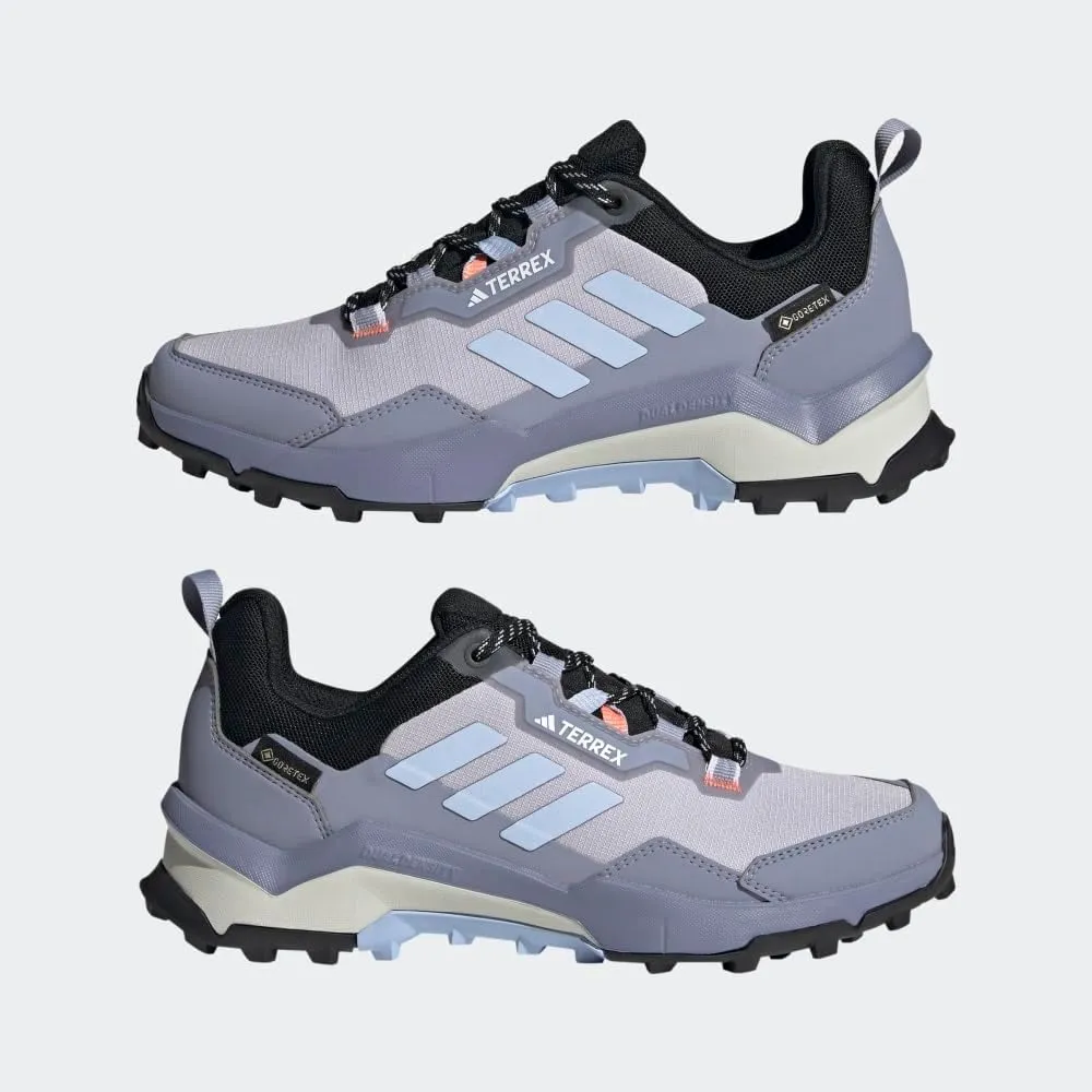 adidas Women's Terrex Ax4 Gore-Tex Hiking Shoe