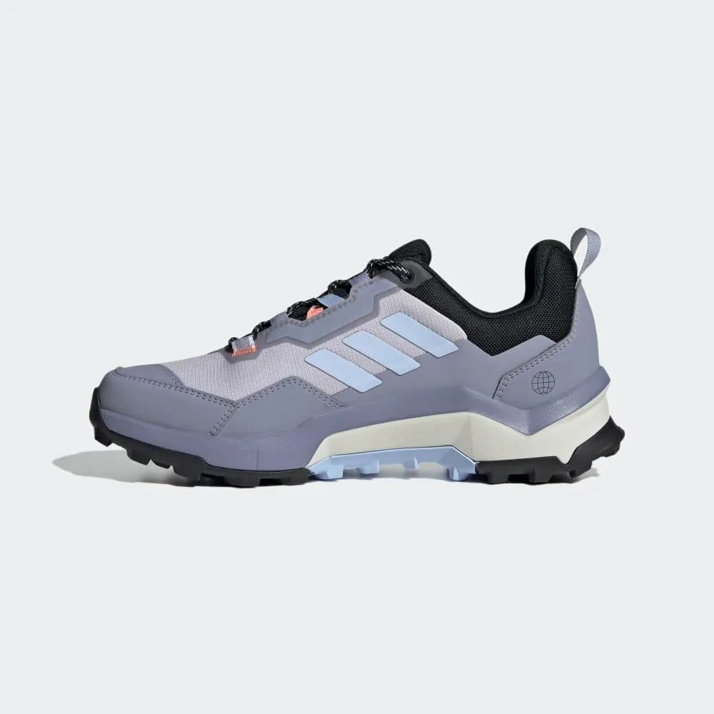 adidas Women's Terrex Ax4 Gore-Tex Hiking Shoe