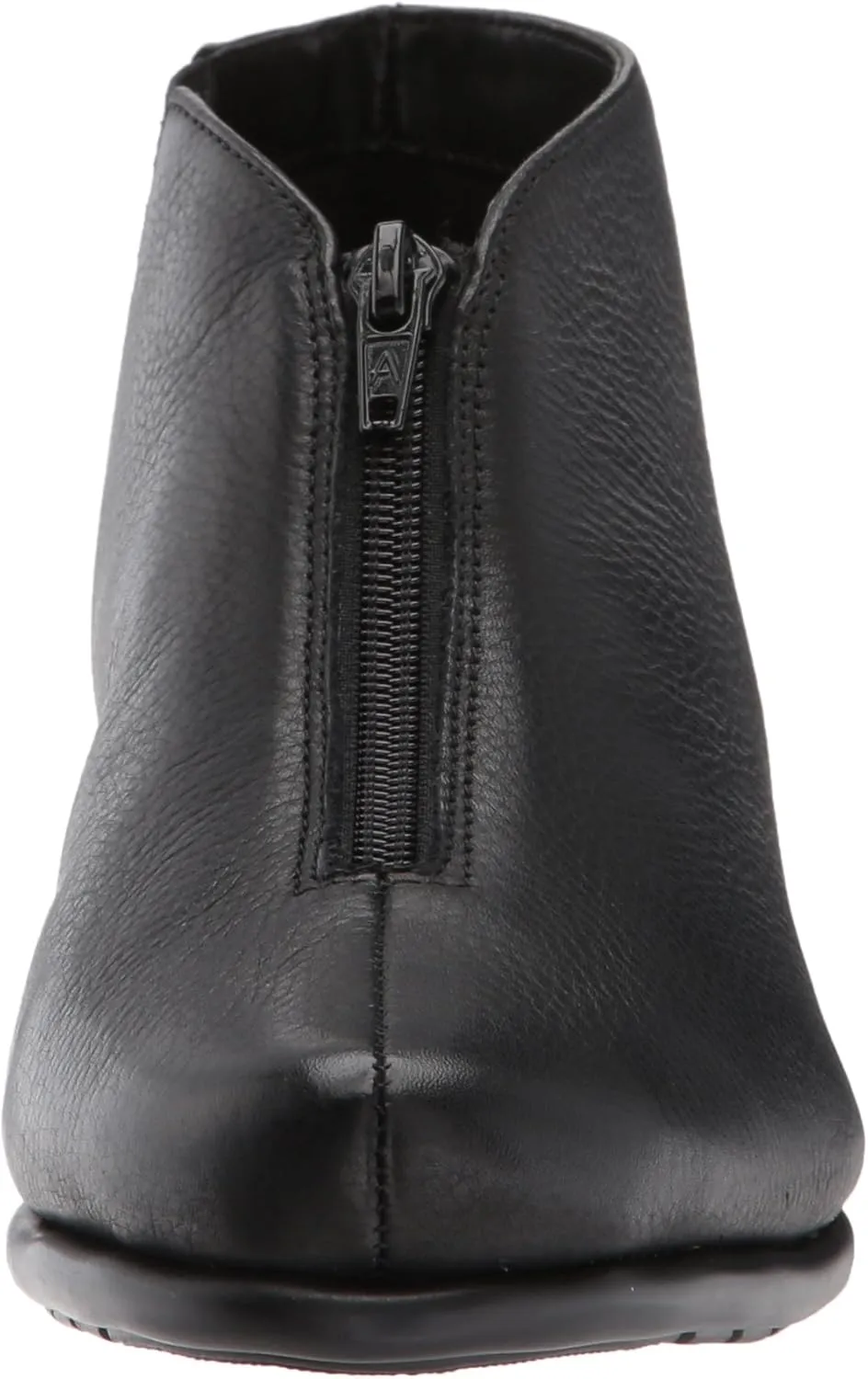 Aerosoles - Women's Allowance Ankle Boot - Pointed Toed Shoe with Memory Foam Footbed