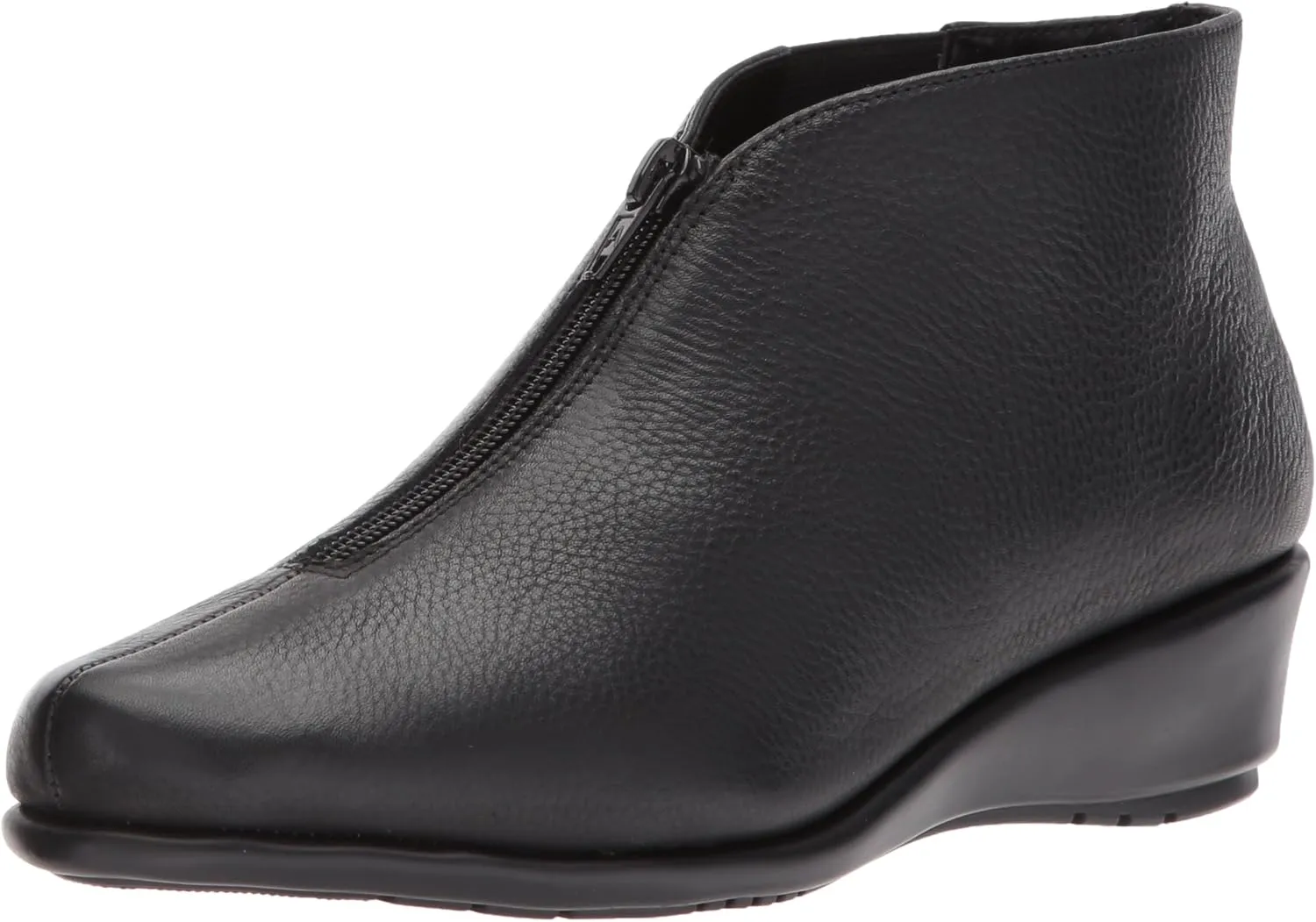 Aerosoles - Women's Allowance Ankle Boot - Pointed Toed Shoe with Memory Foam Footbed