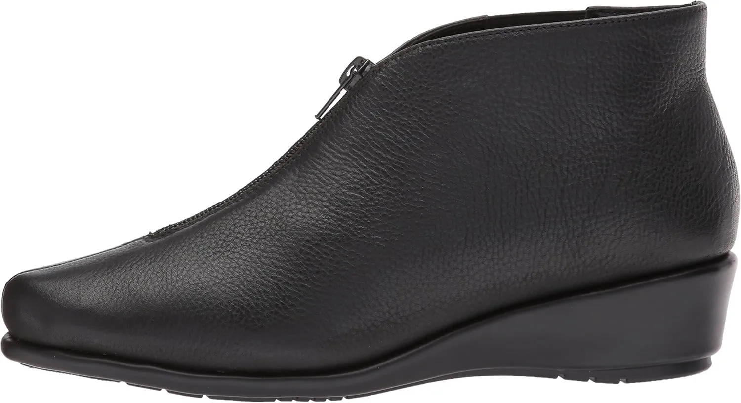 Aerosoles - Women's Allowance Ankle Boot - Pointed Toed Shoe with Memory Foam Footbed