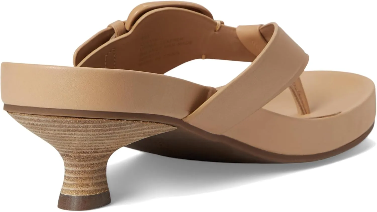 Aerosoles Women's Calvin Heeled Sandal