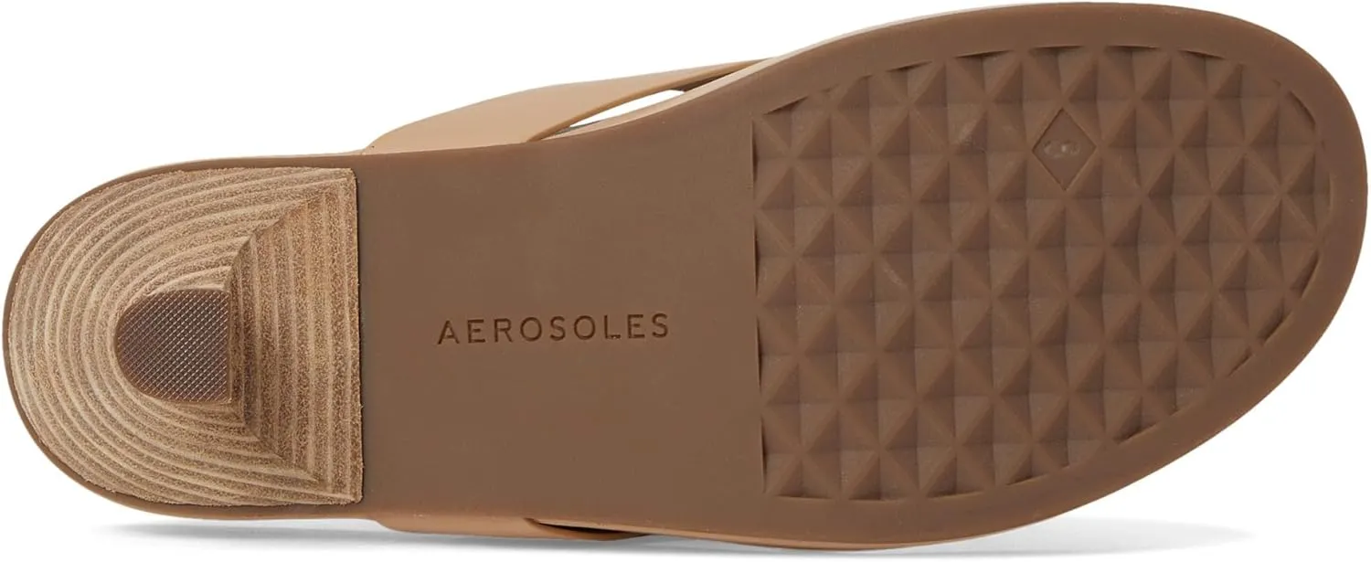 Aerosoles Women's Calvin Heeled Sandal