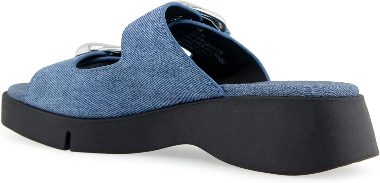 Aerosoles Women's Faith Slide Sandal