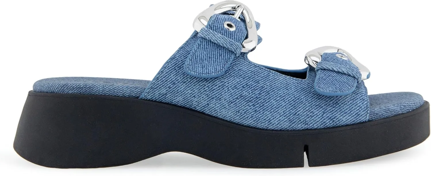 Aerosoles Women's Faith Slide Sandal