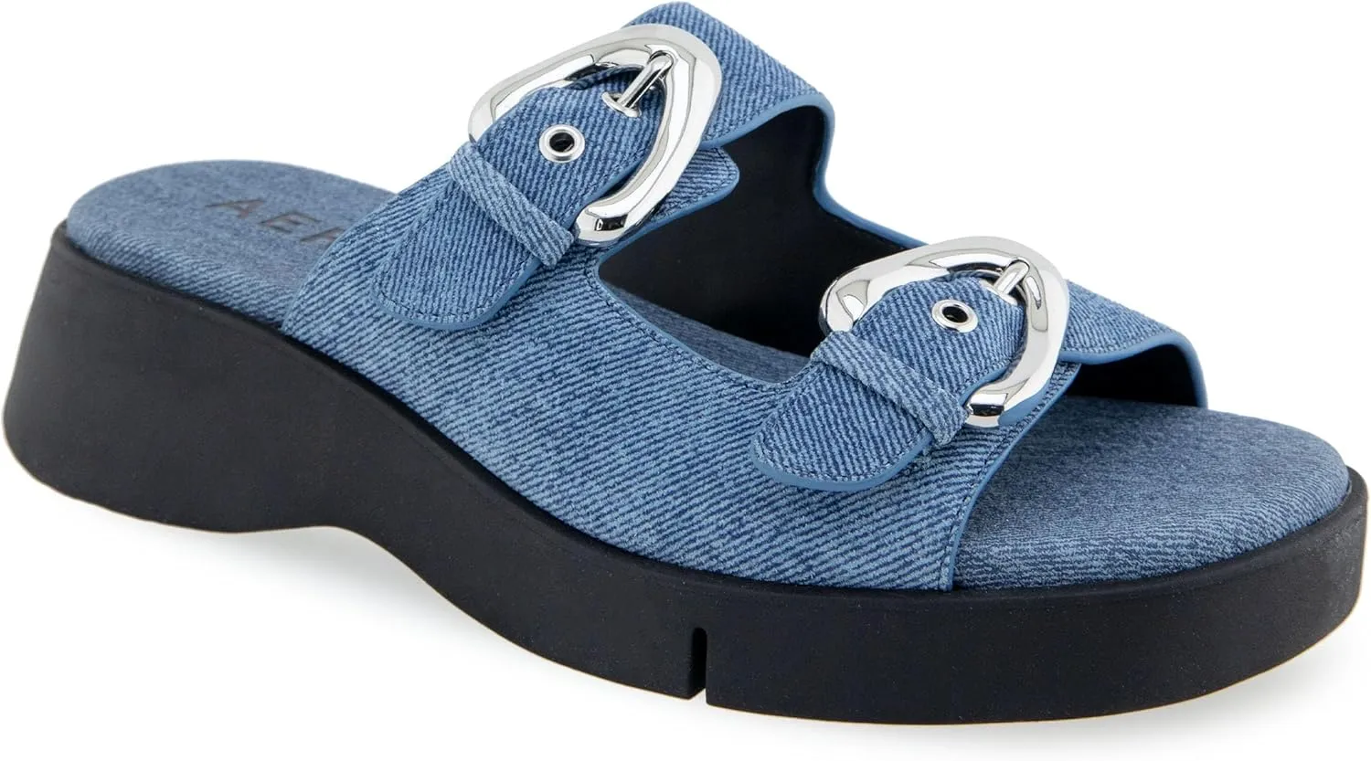 Aerosoles Women's Faith Slide Sandal