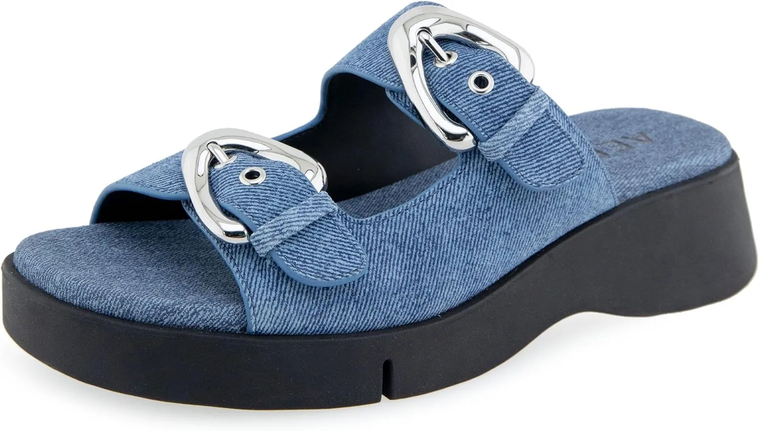 Aerosoles Women's Faith Slide Sandal