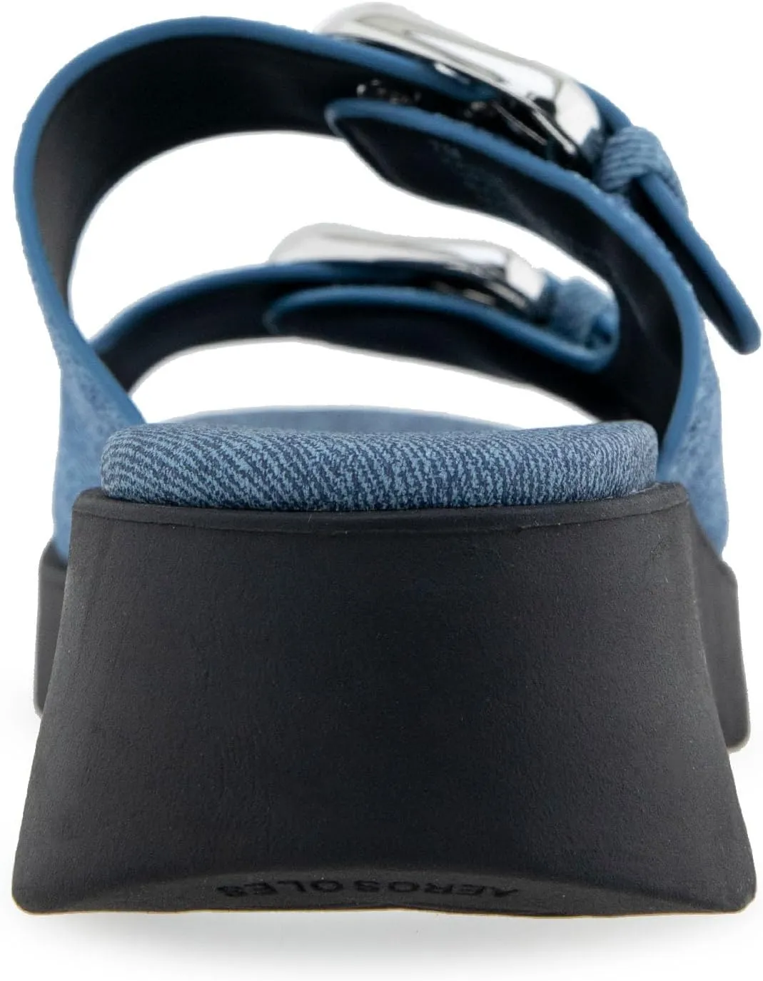 Aerosoles Women's Faith Slide Sandal
