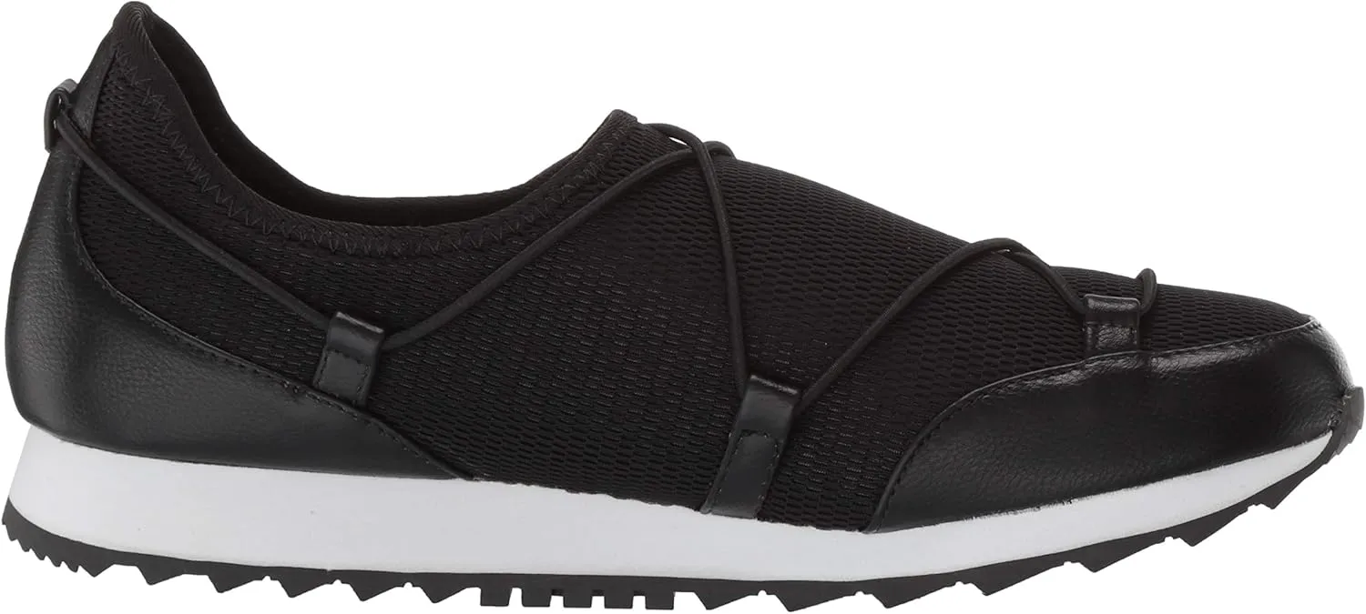Aerosoles - Women's Flashy Shoe - Athleisure Kicks with Memory Foam Footbed
