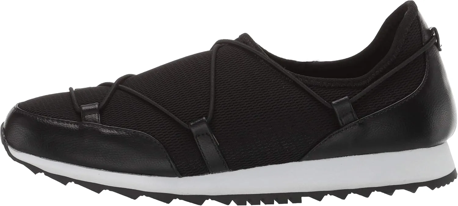 Aerosoles - Women's Flashy Shoe - Athleisure Kicks with Memory Foam Footbed