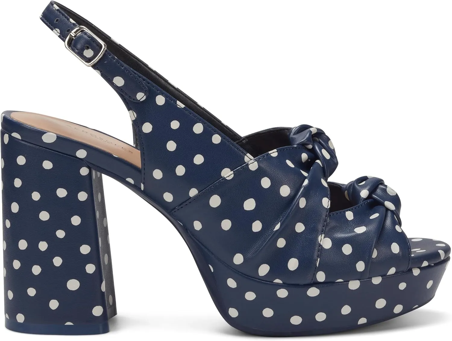 Aerosoles Women's Nadia Heeled Sandal