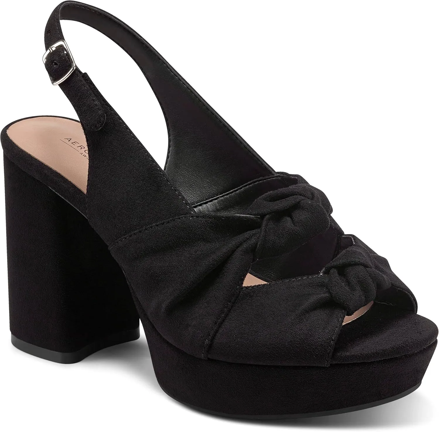 Aerosoles Women's Nadia Heeled Sandal