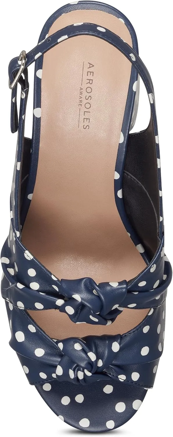Aerosoles Women's Nadia Heeled Sandal