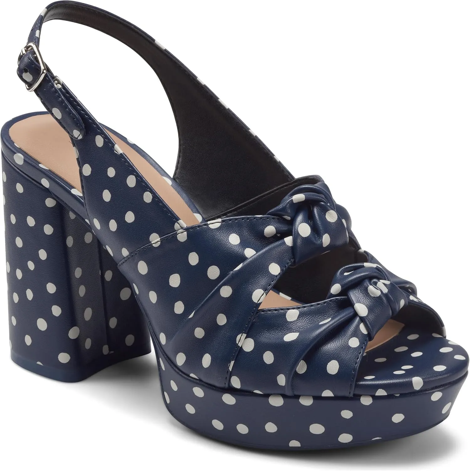 Aerosoles Women's Nadia Heeled Sandal