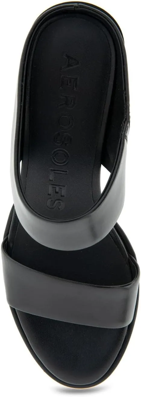 Aerosoles Women's Nika Slide Sandal