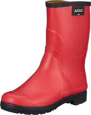 Aigle Women's Rain Boot