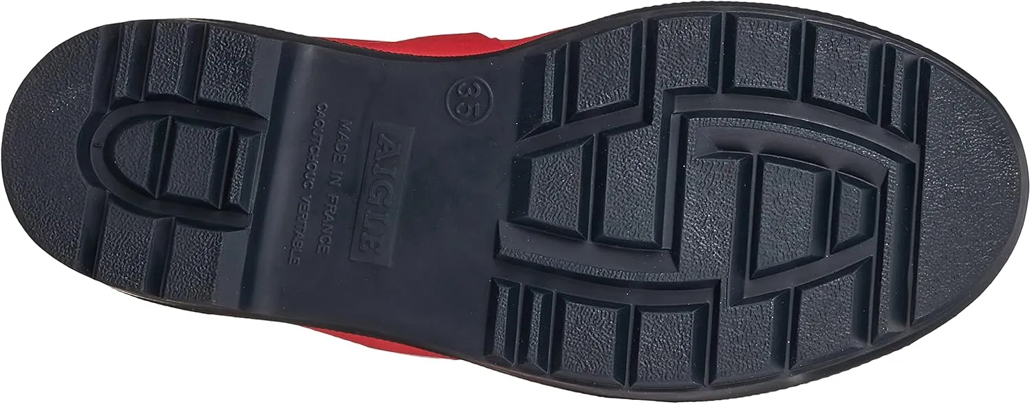 Aigle Women's Rain Boot