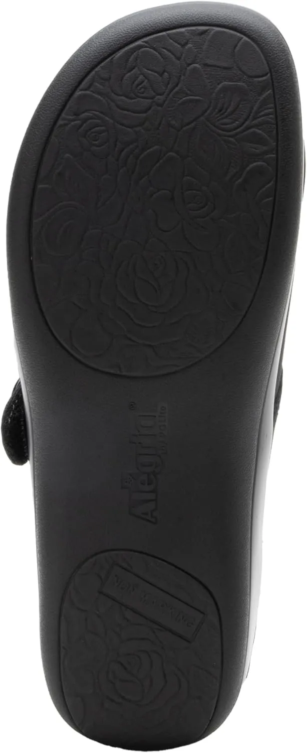 Alegria Kourtney Womens Professional Shoe