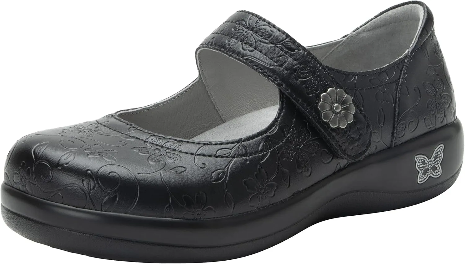 Alegria Kourtney Womens Professional Shoe