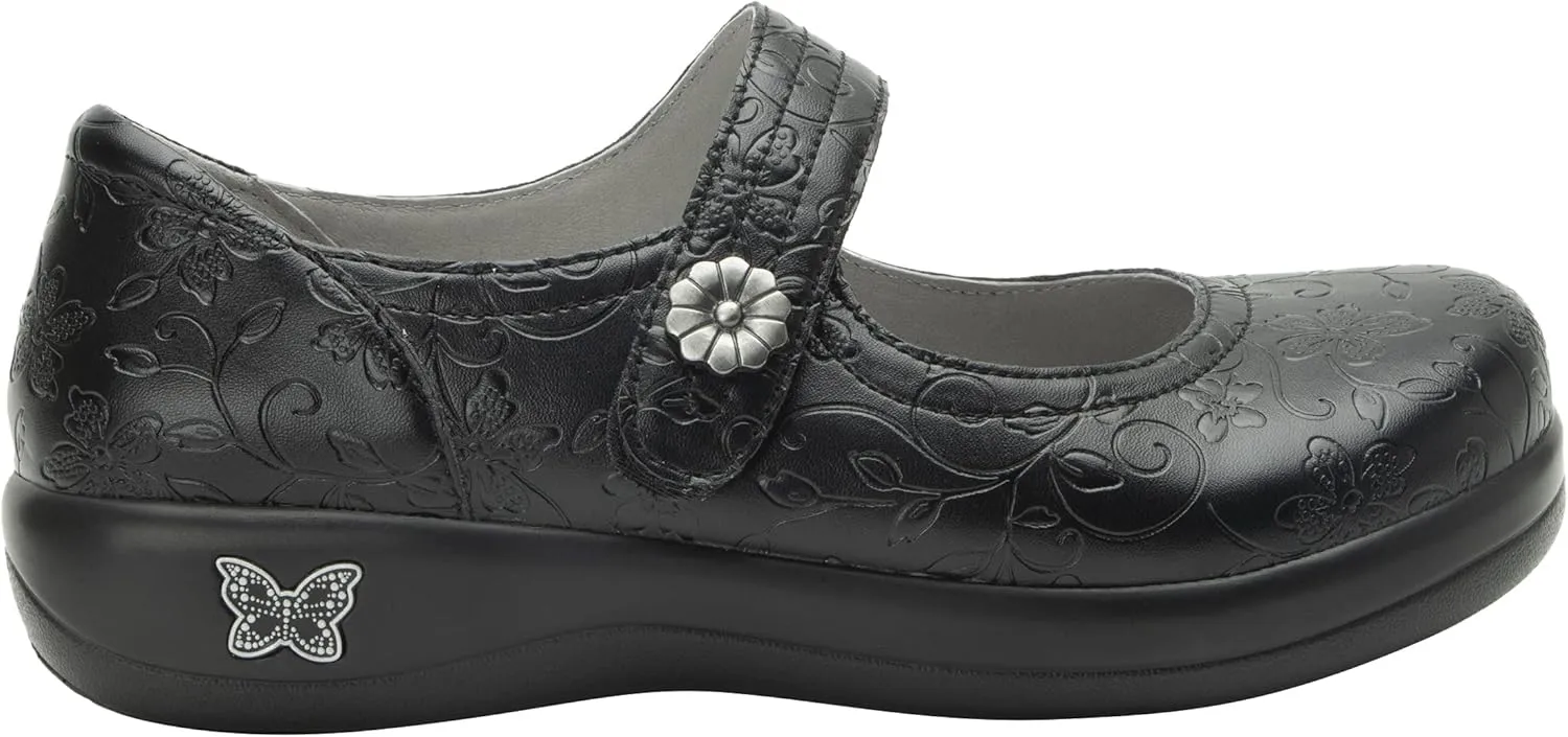 Alegria Kourtney Womens Professional Shoe