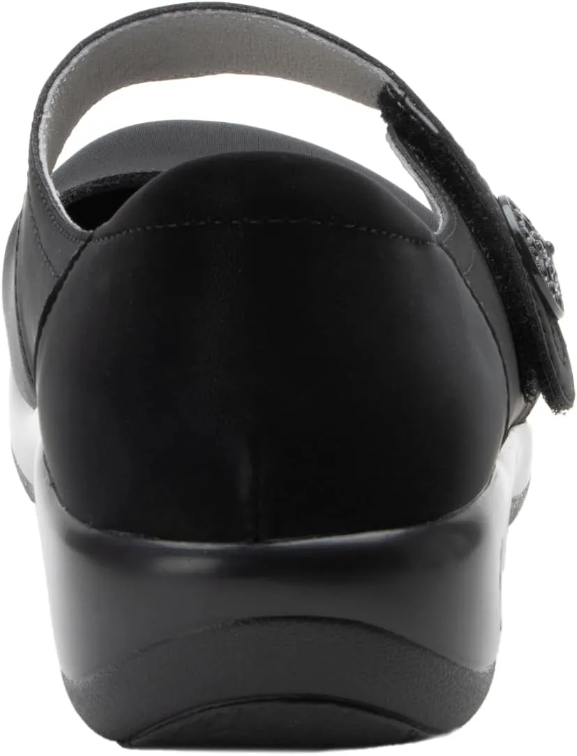 Alegria Kourtney Womens Professional Shoe